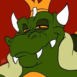 

    King Koopa

's profile picture